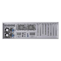 Сервер Compserver 3U163HR-PR в корпусе Procase BS316-SAS12-B-0 — фото 3