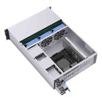 Сервер Compserver 3U163HR-PR в корпусе Procase BS316-SAS12-B-0 — фото 5