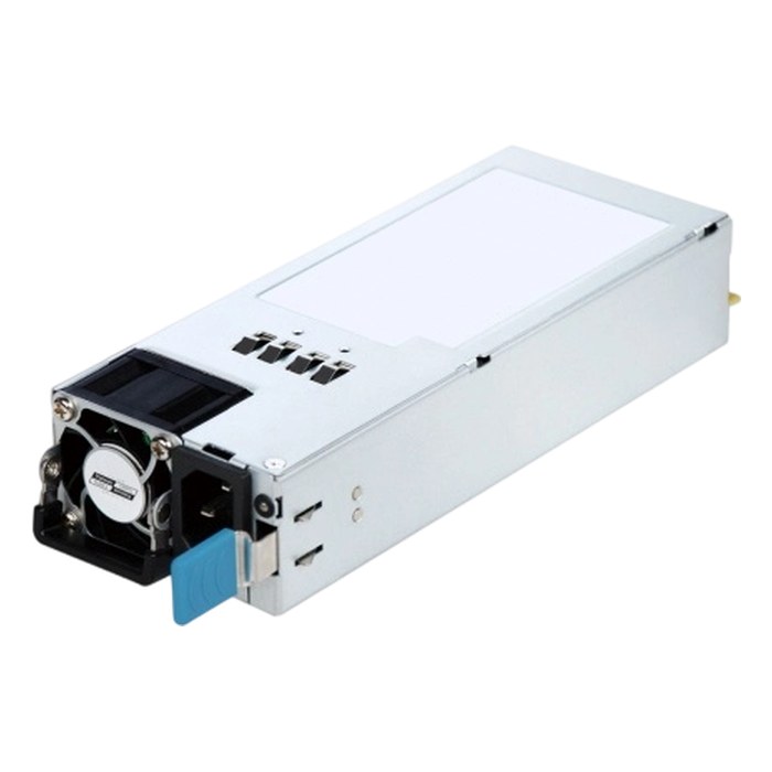 Блок питания Procase CRPS1600P 1600W, CRPS, 80 PLUS Platinum, с резервированием, серверный