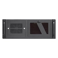 Корпус Procase EB430M-B-0, Rack 4U, SSI-CEB/ATX/mATX/Mini-ITX, 7 слотов, глубина 480 мм, без БП — фото 2