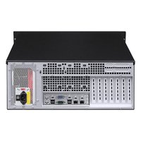 Корпус Procase EB430M-B-0, Rack 4U, SSI-CEB/ATX/mATX/Mini-ITX, 7 слотов, глубина 480 мм, без БП — фото 4