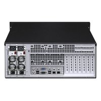 Корпус Procase EB430M-B-0, Rack 4U, SSI-CEB/ATX/mATX/Mini-ITX, 7 слотов, глубина 480 мм, без БП — фото 5
