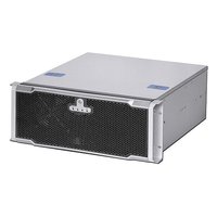 Корпус Procase EM443D-B-0, Rack 4U, E-ATX/SSI-CEB/ATX/mATX/Mini-ITX, 7 слотов FH, глубина 430 мм, без БП — фото 1