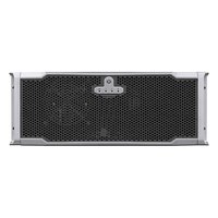 Корпус Procase EM443D-B-0, Rack 4U, E-ATX/SSI-CEB/ATX/mATX/Mini-ITX, 7 слотов FH, глубина 430 мм, без БП — фото 2