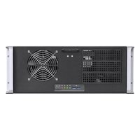 Корпус Procase EM443D-B-0, Rack 4U, E-ATX/SSI-CEB/ATX/mATX/Mini-ITX, 7 слотов FH, глубина 430 мм, без БП — фото 5
