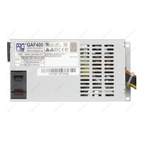 Блок питания Procase GAF400 400W, Flex, 80 PLUS Gold, серверный — фото 2