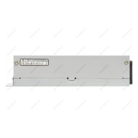 Блок питания Procase GAF600M 600W, Flex, 80 PLUS Platinum, серверный — фото 3