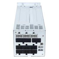 Блок питания Procase MR2800P 800W, 2U, 80 PLUS Platinum, с резервированием, серверный — фото 2