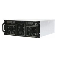 Сервер Compserver 4U153-PR в корпусе Procase RE411-D2H15-C-48