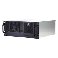 Сервер Compserver 4U83-PR в корпусе Procase RM445D-B-0 — фото 1