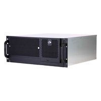 Сервер Compserver 4U83-PR в корпусе Procase RM445D-B-0 — фото 2