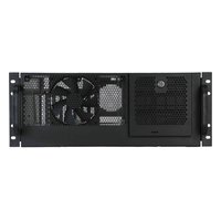 Сервер Compserver 4U83-PR в корпусе Procase RM445D-B-0 — фото 3