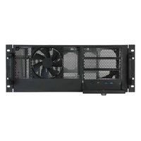 Сервер Compserver 4U83-PR в корпусе Procase RM445D-B-0 — фото 4