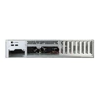 Корпус Procase RU230-B-0, Rack 2U, ATX/mATX/Mini-ITX, 8 слотов, глубина 300 мм, без БП — фото 3