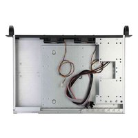 Корпус Procase RU230-B-0, Rack 2U, ATX/mATX/Mini-ITX, 8 слотов, глубина 300 мм, без БП — фото 5