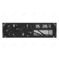 Корпус Procase RU330-B-0, Rack 3U, ATX/mATX/Mini-ITX, 4 слота, глубина 300 мм, без БП — фото 2