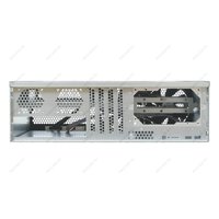 Корпус Procase RU330-B-0, Rack 3U, ATX/mATX/Mini-ITX, 4 слота, глубина 300 мм, без БП — фото 5