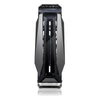 Корпус Raijintek NYX PRO Titan, Full Tower, SSI-EEB/E-ATX/ATX/mATX/Mini-ITX, без БП, стекло, серый (0R20B00182) — фото 5