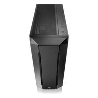 Корпус Raijintek ZOFOS ULTRA, Full Tower, SSI-EEB/E-ATX/ATX/mATX/Mini-ITX, без БП, стекло, чёрный (0R20B00237) — фото 3