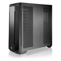 Корпус Raijintek ZOFOS ULTRA, Full Tower, SSI-EEB/E-ATX/ATX/mATX/Mini-ITX, без БП, стекло, чёрный (0R20B00237) — фото 4
