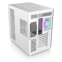 Корпус Raijintek ATREUS BT7, Midi Tower, E-ATX/ATX/mATX/Mini-ITX, без БП, стекло, белый (0R20B00256) — фото 4