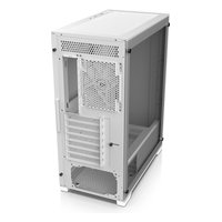 Корпус Raijintek ARCADIA 41, Midi Tower, ATX/mATX/Mini-ITX, без БП, стекло, белый (0R20B00264) — фото 3