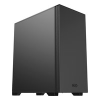 Корпус Raijintek OPORA A7, Midi Tower, ATX/mATX/Mini-ITX, без БП, чёрный (0R20B00270) — фото 1