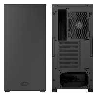 Корпус Raijintek OPORA A7, Midi Tower, ATX/mATX/Mini-ITX, без БП, чёрный (0R20B00270) — фото 2