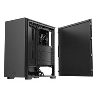 Корпус Raijintek OPORA A7, Midi Tower, ATX/mATX/Mini-ITX, без БП, чёрный (0R20B00270) — фото 5