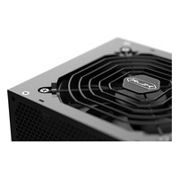 Блок питания Raijintek CRATOS 1000 1000W Black, ATX 3.1, 80 PLUS Gold, модульный, 1x12V-2x6, 4xPCIe 6+2 (0R30B00005) — фото 4