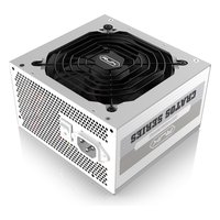 Блок питания Raijintek CRATOS 1200 1200W, ATX 3.1, 80 PLUS Gold, модульный, 1x12V-2x6, 4xPCIe 6+2 (0R30B00004) — фото 3