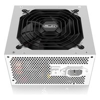 Блок питания Raijintek CRATOS 1200 1200W, ATX 3.1, 80 PLUS Gold, модульный, 1x12V-2x6, 4xPCIe 6+2 (0R30B00004) — фото 5
