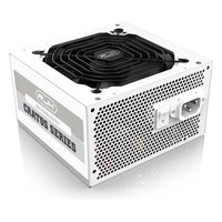Блок питания Raijintek CRATOS 850 850W, ATX 3.1, 80 PLUS Gold, модульный, 1x12V-2x6, 3xPCIe 6+2 (0R30B00008) — фото 1