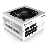 Блок питания Raijintek CRATOS 850 850W, ATX 3.1, 80 PLUS Gold, модульный, 1x12V-2x6, 3xPCIe 6+2 (0R30B00008) — фото 2