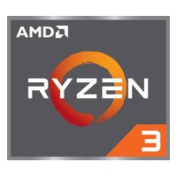 AMD Ryzen 3 3200G (3.6 - 4GHz, 4 ядра/4 потока, 4Mb) AM4, DDR4-2933, TDP-65W, графика AMD Radeon Vega 8 Graphics (YD3200C5M4MFH) — фото 3