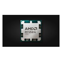 AMD Ryzen 5 PRO 8600G (4.3 - 5GHz, 6 ядер/12 потоков, 16Mb) AM5, DDR5-5200, TDP-65W, графика AMD Radeon 760M (100-000001239)