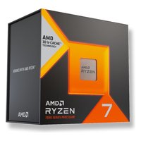 AMD Ryzen 7 7800X3D (4.2 - 5GHz, 8 ядер/16 потоков, 96Mb) AM5, DDR5-5200, TDP-120W, графика AMD Radeon Graphics (100-000000910) — фото 2