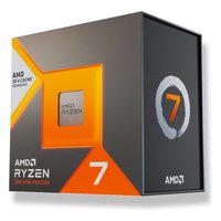 AMD Ryzen 7 7800X3D (4.2 - 5GHz, 8 ядер/16 потоков, 96Mb) AM5, DDR5-5200, TDP-120W, графика AMD Radeon Graphics (100-000000910) — фото 3