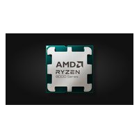 AMD Ryzen 7 8700F (4.1 - 5GHz, 8 ядер/16 потоков, 16Mb) AM5, DDR5-5200, TDP-65W, без графики (100-000001590)