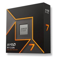 AMD Ryzen 7 9700X (3.8 - 5.5GHz, 8 ядер/16 потоков, 32Mb) AM5, DDR5-5600, TDP-65W, графика AMD Radeon Graphics (100-000001404)