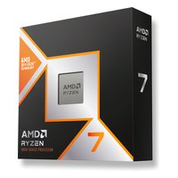 AMD Ryzen 7 9800X3D (4.7 - 5.2GHz, 8 ядер/16 потоков, 96Mb) AM5, DDR5-5600, TDP-120W, графика AMD Radeon Graphics (100-000001084) — фото 2