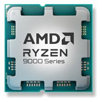 AMD Ryzen 7 9850X3D (4.7 - 5.6GHz, 8 ядер/16 потоков, 96Mb) AM5, DDR5-5600, TDP-120W, графика AMD Radeon Graphics (100-000001973)