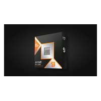 AMD Ryzen 9 9900X3D (4.4 - 5.5GHz, 12 ядер/24 потока, 128Mb) AM5, DDR5-5600, TDP-120W, графика AMD Radeon Graphics (100-000001368) — фото 1