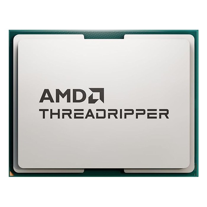 AMD 100-000001352 — Ryzen Threadripper 7960X (4.2 - 5.3GHz, 24 ядра/48 потоков, 128Mb) sTR5, DDR5-5200, TDP-350W