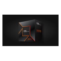 AMD 100-000001593 — Ryzen Threadripper 9980X (3.2 - 5.4GHz, 64 ядра/128 потоков, 256Mb) sTR5, DDR5-6400, TDP-350W