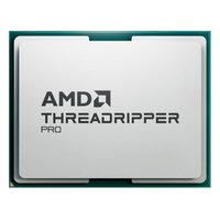 AMD Ryzen Threadripper PRO 7975WX (4 - 5.3GHz, 32 ядра/64 потока, 128Mb) sTR5, DDR5-5200, TDP-350W (100-000000453) — фото 1
