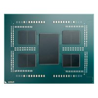 AMD Ryzen Threadripper PRO 7985WX (3.2 - 5.1GHz, 64 ядра/128 потоков, 256Mb) sTR5, DDR5-5200, TDP-350W (100-000000454) — фото 2