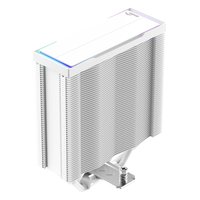 Кулер для процессора SAMA A40L WH, до 240W, LGA1851/1700/1200/115x, AM5/AM4 (A40-WHWAYXOX-G) — фото 4