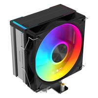 Кулер для процессора SAMA A40L, до 240W, LGA1851/1700/1200/115x, AM5/AM4 (A40-XXWAYXOX-G) — фото 1