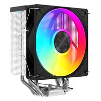 Кулер для процессора SAMA A40L, до 240W, LGA1851/1700/1200/115x, AM5/AM4 (A40-XXWAYXOX-G) — фото 2